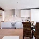 #Nsd9-2 Apartamento Con Patio Privado A Estrenar
