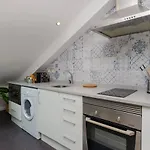 Precioso Atico Con Terraza En El Centro De Madrid Amazing Penthouse In Madrid Center