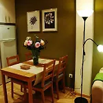 Apartamentos Alcala