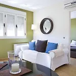 Apartamentos Alcala