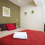 Apartamentos Alcala
