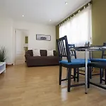 Apartamentos Alcala