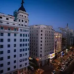 Dobo Rooms Gran Via 2