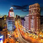 LEEWAYS APARTMENT XII in GRAN VÍA