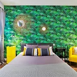 Dobo Rooms Relatores