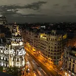 Apartamento Justo En La Plaza Mayor