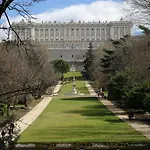 Apartamento Justo En La Plaza Mayor