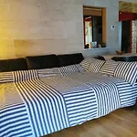 Apartamento Madrid Centro Gran Via - Callao