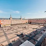 Genteel Home Plaza Mayor