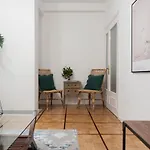 Salamanca Luxury - Velazquez I - Elevenhost