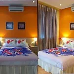 Hostal Luz