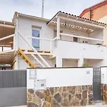 Habitacion Independiente - Junto A Ifema Y Aeropuert3