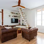 Precioso Duplex En La Puerta Del Sol.