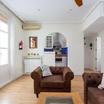 Precioso Duplex En La Puerta Del Sol.