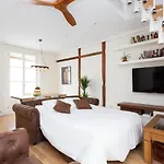 Precioso Duplex En La Puerta Del Sol.