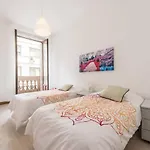 M&F Apartaments Gran Via