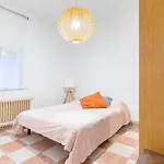 Casa confortable - Junto a IFEMA y AEROPUERTO