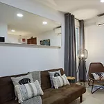 LEEWAYS APARTMENT XXV in GRAN VÍA