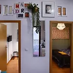 Apartamento En El Rastro - Madrid