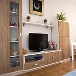 Apartamento En Carretas - Puerta Del Sol