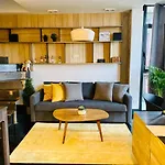 Duplex De Lujo En Arturo Soria
