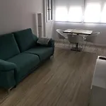 Moderno,Tranquilo, Entrada Autonoma Y Facil Aparcamiento.