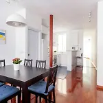 Apartamento La Latina I