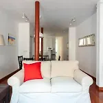 Apartamento La Latina I