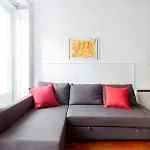 Apartamento La Latina I