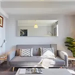 LEEWAYS APARTMENT VII in ALCALÁ 99