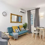 Leeways Apartment In San Bernardo
