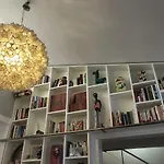 Chalet Villa Inside Madrid