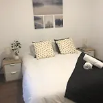 Montera 39 Rooms