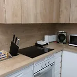 Moderno,Tranquilo, Entrada Autonoma Y Facil Aparcamiento.