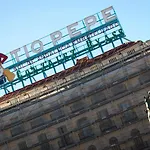 Apartamento En Carretas - Puerta Del Sol