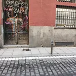 Cozy Apartment Malasana Free Parking