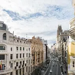 M&F 7 Rooms/7 Bathrooms Over Gran Via