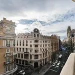 M&F 7 Rooms/7 Bathrooms Over Gran Via