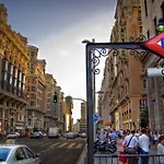 M&F 7 Rooms/7 Bathrooms Over Gran Via