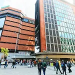Original Y Coqueto Apartamento Junto A Plaza Mayor