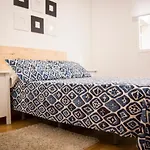 Apartamento En Carretas - Puerta Del Sol