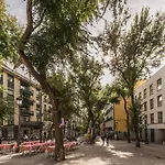 Mini Loft En Calle Amparo