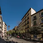 Mini Loft En Calle Amparo