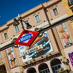 Studio In Ruda Close To Plaza Mayor & Parking Gratis