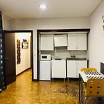 Apartamento Madrid Callao