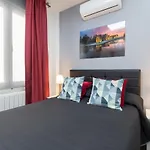 Gran Vía Apartment by Rentalis