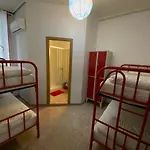 Barbieri Sol Hostel