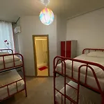 Barbieri Sol Hostel