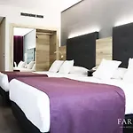 City House Hotel Florida Norte By Faranda