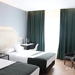 City House Hotel Florida Norte By Faranda